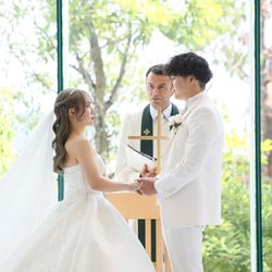 ララシャンス岡崎迎賓館の写真33枚目