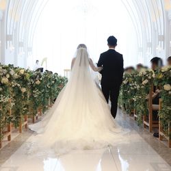 ララシャンス岡崎迎賓館の写真1枚目