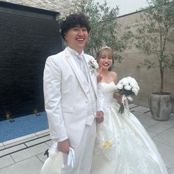 ララシャンス岡崎迎賓館の写真2枚目