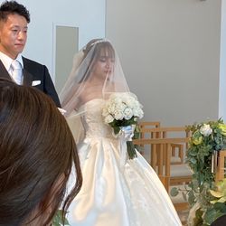 ララシャンス岡崎迎賓館の写真21枚目