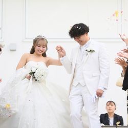 ララシャンス岡崎迎賓館の写真11枚目