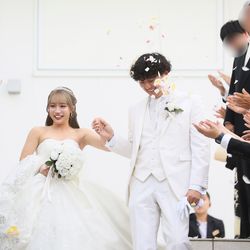 ララシャンス岡崎迎賓館の写真18枚目