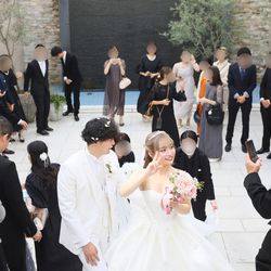 ララシャンス岡崎迎賓館の写真14枚目