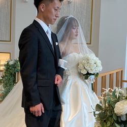 ララシャンス岡崎迎賓館の写真22枚目