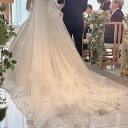 ララシャンス岡崎迎賓館の写真8枚目