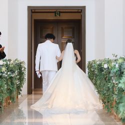 ララシャンス岡崎迎賓館の写真11枚目