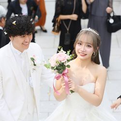 ララシャンス岡崎迎賓館の写真36枚目