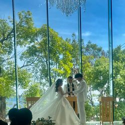 ララシャンス岡崎迎賓館の写真20枚目