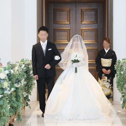 ララシャンス岡崎迎賓館の写真26枚目