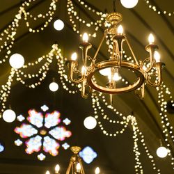 宮の森フランセス教会の写真11枚目