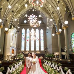 宮の森フランセス教会の写真36枚目