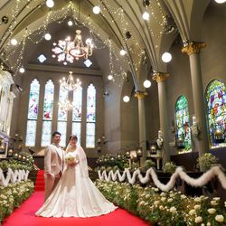 宮の森フランセス教会の写真3枚目