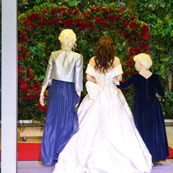 宮の森フランセス教会の写真20枚目