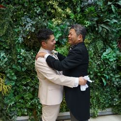 宮の森フランセス教会の写真8枚目