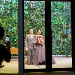 宮の森フランセス教会の写真9枚目