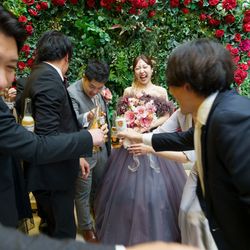 宮の森フランセス教会の写真23枚目