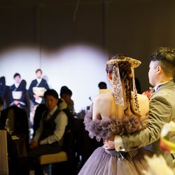 宮の森フランセス教会の写真18枚目