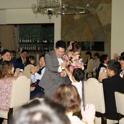 宮の森フランセス教会の写真10枚目