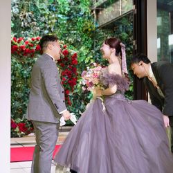 宮の森フランセス教会の写真11枚目