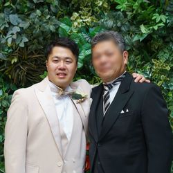 宮の森フランセス教会の写真20枚目