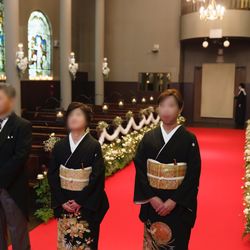 宮の森フランセス教会の写真26枚目