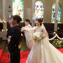 宮の森フランセス教会の写真35枚目