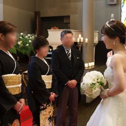 宮の森フランセス教会の写真34枚目