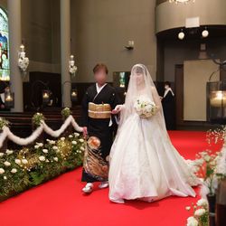 宮の森フランセス教会の写真28枚目