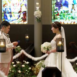 宮の森フランセス教会の写真1枚目