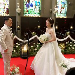 宮の森フランセス教会の写真14枚目