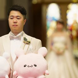 宮の森フランセス教会の写真24枚目