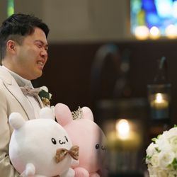 宮の森フランセス教会の写真15枚目