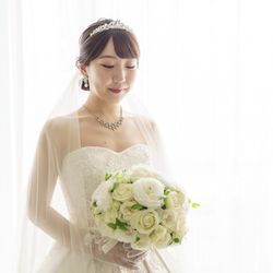 宮の森フランセス教会の写真18枚目