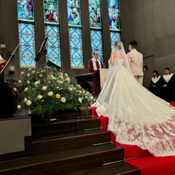 宮の森フランセス教会の写真7枚目