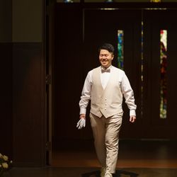 宮の森フランセス教会の写真1枚目