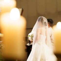 宮の森フランセス教会の写真15枚目