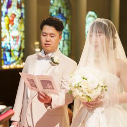 宮の森フランセス教会の写真8枚目