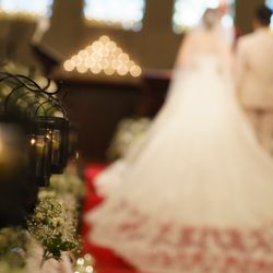 宮の森フランセス教会の写真22枚目