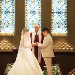 宮の森フランセス教会の写真3枚目