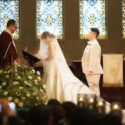 宮の森フランセス教会の写真6枚目