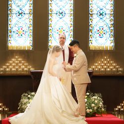 宮の森フランセス教会の写真1枚目