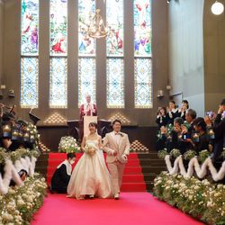 宮の森フランセス教会の写真19枚目