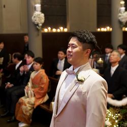 宮の森フランセス教会の写真28枚目