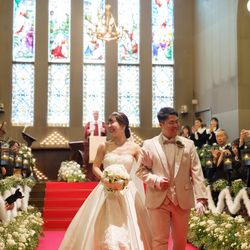 宮の森フランセス教会の写真4枚目