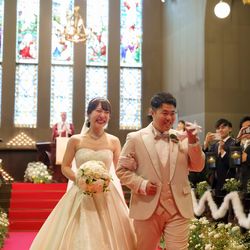 宮の森フランセス教会の写真19枚目