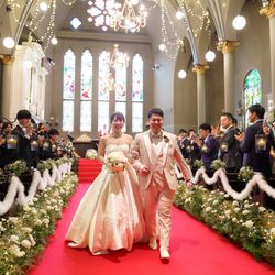 宮の森フランセス教会の写真3枚目