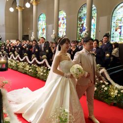 宮の森フランセス教会の写真20枚目