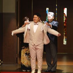 宮の森フランセス教会の写真5枚目