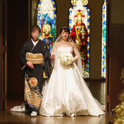 宮の森フランセス教会の写真11枚目