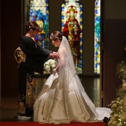 宮の森フランセス教会の写真17枚目